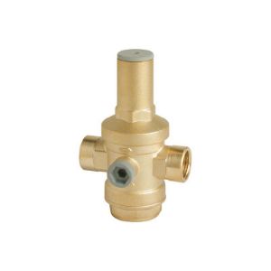 Immagine di RIDUTTORE DI PRESSIONE Ø 3/4" FF 40 BAR ICMA
