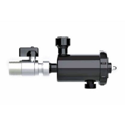 Immagine di DEFANGATORE IN POLIMERO Ø 3/4" MODELLO 3FA CREA WATER