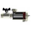 Immagine di DEFANGATORE IN OTTONE Ø 3/4" MODELLO X2 MOLLA CREA WATER
