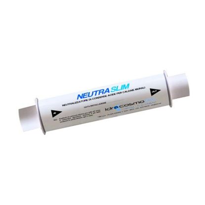 Immagine di NEUTRASLIM NEUTRALIZZATORE DI CONDENSA CON BY-PASS FIMI