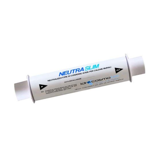 Immagine di NEUTRASLIM NEUTRALIZZATORE DI CONDENSA CON BY-PASS FIMI