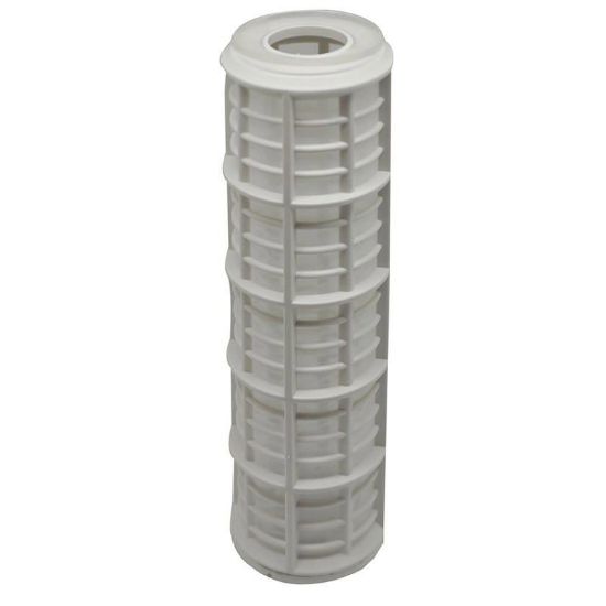 Immagine di CARTUCCIA A RETE PLASTICA PER BIG-BRASS Ø 1" EUROACQUE