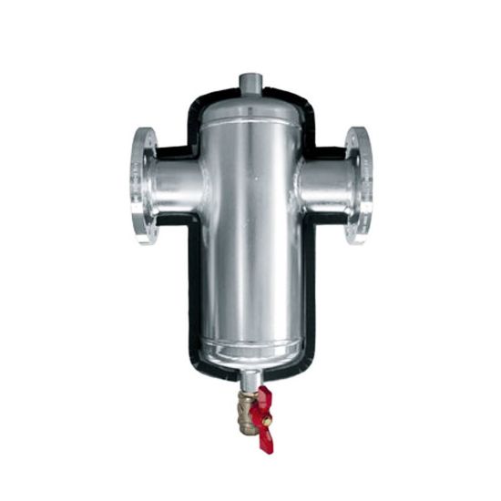 Immagine di DEFANGATORE FILTRO CARICATORE PROTETTIVI MODELLO THERMOMIX MAG/ DN65 EUROACQUE