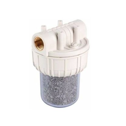Immagine di NEUTRALIZZATORE DI CONDENSA 5 COMPACT Ø 3/4" CON STAFFA EUROACQUE