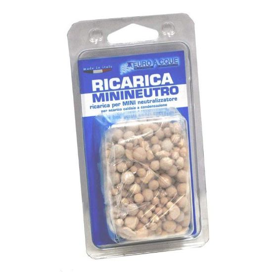 Immagine di RICARICA PER NEUTRALIZZATORE MININEUTRO EUROACQUE