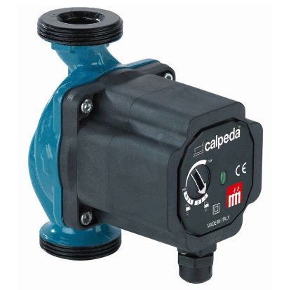 Immagine di CIRCOLATORE SOLARE NCE EL 15-60/130/A V.230/50-60 MONOFASE 1" CALPEDA