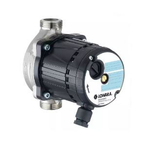 Immagine di CIRCOLATORE 15-4/130 N SANITARIO ECOCIRC S 1" LOWARA