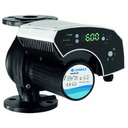 Immagine di CIRCOLATORE ECOCIRC XL 32-100 F DN32 LOWARA SINGOLO