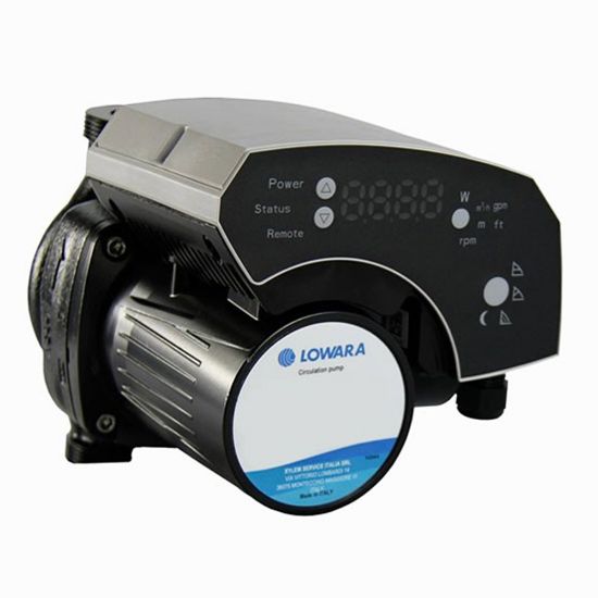 Immagine di CIRCOLATORE ECOCIRC XL 32-80 2 DN32 LOWARA SINGOLO