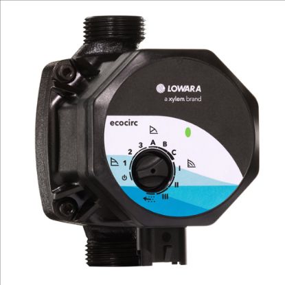 Immagine di CIRCOLATORE ECOCIRC M 15-6 130 1 INVERTER LOWARA