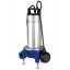 Immagine di POMPA TRITURATRICE DOMO GRI11 HF PER ACQUE LURIDE 1,50 HP MONOFASE LOWARA