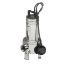 Immagine di DOMO 15VX POMPA SOMMERSA ACQUE SPORCHE HP 1,50 MONOFASE LOWARA