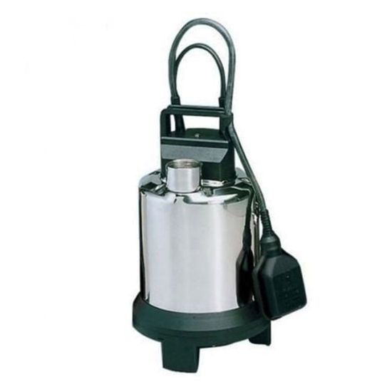 Immagine di DOC 7WX POMPA SOMMERSA DRENAGGIO HP 0,75 MONOFASE LOWARA