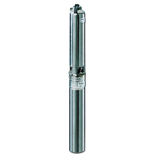 Immagine di POMPA SOMMERSA 4GS11M 1,50 HP MONOFASE LOWARA