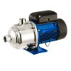 Immagine di ELETTROPOMPA MULTIGIRANTE LOWARA 3HM06P11T - 1,30 HP TRIFASE