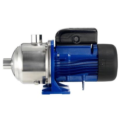 Immagine di 3HM06P09M MULTIGIRANTE HP 1,25 MONOFASE LOWARA