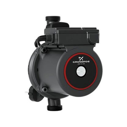 Immagine di POMPA UPA 15-120 PER AUMENTO PRESSIONE IN LINEA PER ACQUA SANITARIA MONOFASE GRUNDFOS