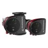 Immagine di CIRCOLATORE ELETTRONICO MAGNA1 D 32-100 F MONOFASE GRUNDFOS GEMELLARE