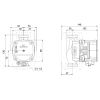 Immagine di CIRCOLATORE ALPHA 1 L 25-40 130 MONOFASE GRUNDFOS