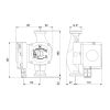 Immagine di CIRCOLATORE UPS2 32-80 Ø 2" MONOFASE GRUNDFOS