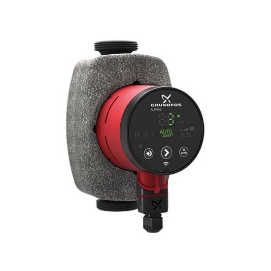 Immagine di ALPHA2 32-80 Ø 2" 180 MONOFASE GRUNDFOS