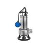 Immagine di POMPA UNILIFT 1,30 HP PER ACQUE LURIDE MONOFASE GRUNDFOS