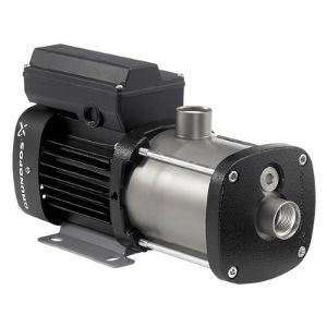 Immagine di POMPA MULTISTADIO 5-5 CM A GRUNDFOS ( KW 0,90 HP 1,20 )