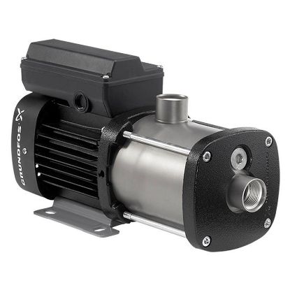 Immagine di POMPA MULTISTADIO 5-5 CM A GRUNDFOS ( KW 0,90 HP 1,20 )