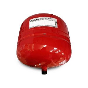 Immagine di VASO ESPANSIONE ER 24 PER RISCALDAMENTO-ACQUA REFRIGERATA Ø 3/4" ELBI