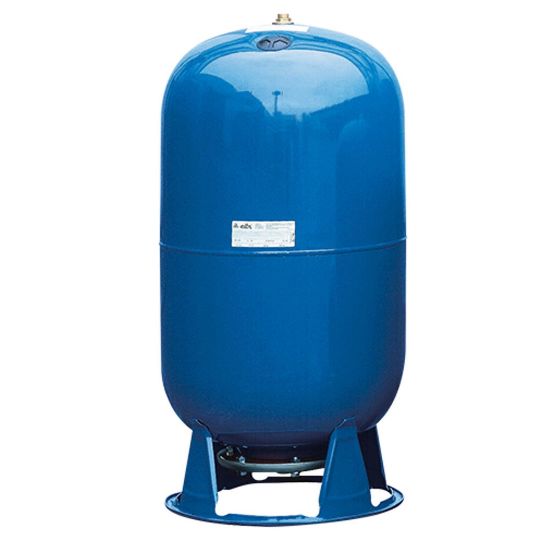 Immagine di AUTOCLAVE MEMBRANA AFV-100 VERTICALE Ø 1" ELBI