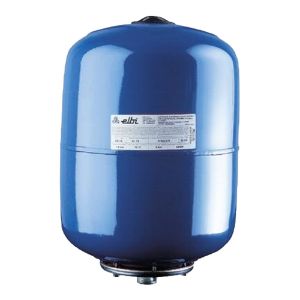 Immagine di AUTOCLAVE MEMBRANA AC - 18 VERTICALE Ø 1" ELBI