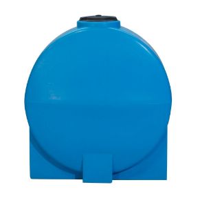 Immagine di SERBATOIO IN POLIETILENE MODELLO SNELLO 800 LT ROTOTEC