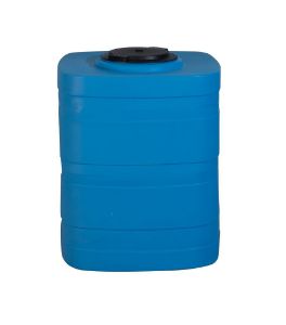 Immagine di SERBATOIO IN POLIETILENE CUBO 500 LT ROTOTEC