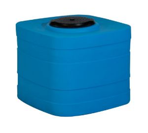 Immagine di SERBATOIO IN POLIETILENE CUBO 300 LT ROTOTEC