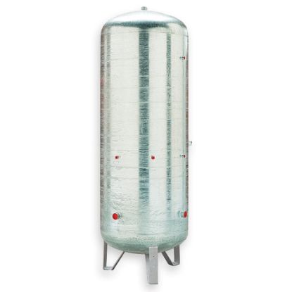 Immagine di DISTRIBUTORE 200  LT ACQUA  FREDDA ZINCATO CORDIVARI