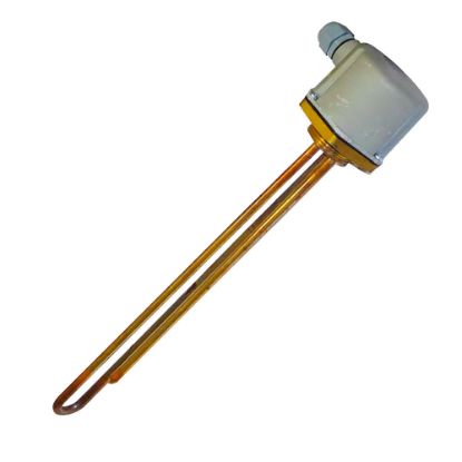 Immagine di RESISTENZA ELETTRICA CON TERMOSTATO 1,5KW 1-1/4 CORDIVARI