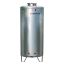Immagine di SERBATOIO VERTICALE ACCIAIO INOX AISI 304 300 LT CORDIVARI