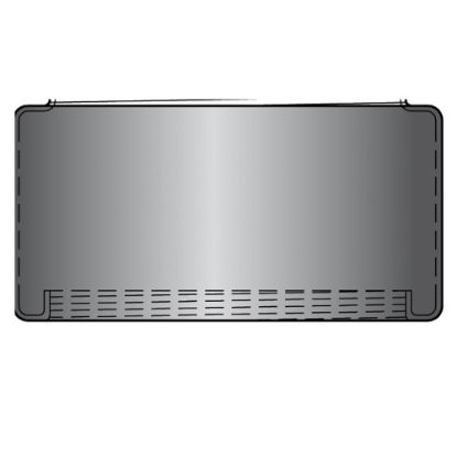 Immagine di PROLUNGA PER SERBATOIO INTERRO CORDIVARI