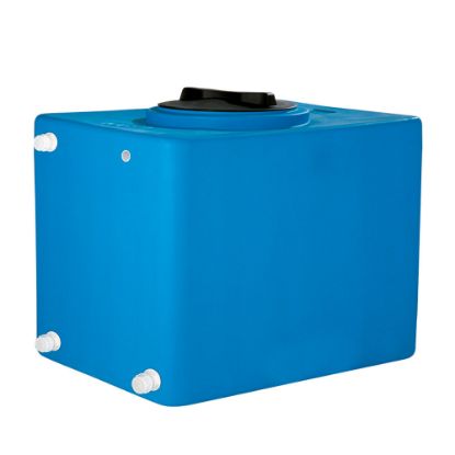 Immagine di SERBATOIO IN POLIETILENE 500 LT CUBO CORDIVARI
