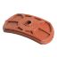 Immagine di CAPPELLOTTO PER LASTRA SOLE TERRACOTTA FIRST