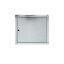 Immagine di SPORTELLO LAMIERA ZINCATA CM 44x34