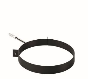 Immagine di COLLARE NERO DIAMETRO MM 140