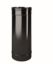 Immagine di TUBO INOX NERO DIAMETRO MM 80 LUNGHEZZA 1 MT AISI 316
