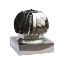 Immagine di ASPIRATORE BASE QUADRA 370x370 MM ( INOX )