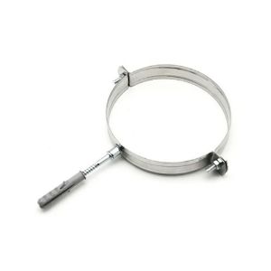 Immagine di COLLARE LEGGERO Ø 250 MM ( INOX )