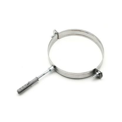 Immagine di COLLARE LEGGERO Ø 200 MM ( INOX )