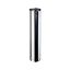 Immagine di TUBO MONOPARETE Ø 200 MM . LUNGHEZZA 1 MT ( INOX AISI 304 )