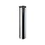 Immagine di TUBO MONOPARETE Ø 120 MM LUNGHEZZA 1 MT ( INOX AISI 316 )