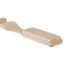 Immagine di MEZZA COLONNA SAGOMATA 40x95x980 MM ABETE