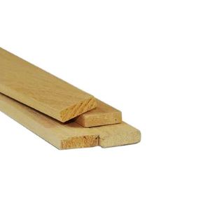 Immagine di LISTELLO AYOUS PIALLATO 10X60X2500 MM